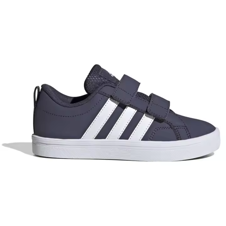 ADIDAS VS PACE 2.0 CF C JR VELCRO MARINO/BLANCO - 1