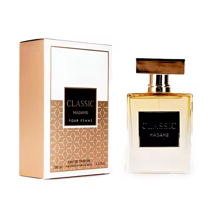 Perfume para Mujer 100ml - Montage Brands - Vendido por Beauty World Distributor - Perfume para mujeres 89 - 1