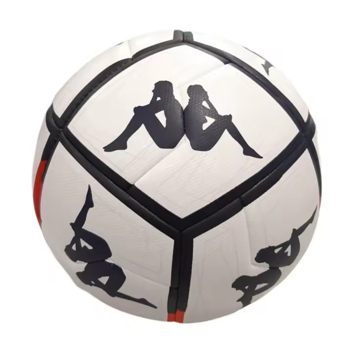 Balón de Fútbol Blanco KAPPA-PLAYER 20.3B HYB-BALL-A07 35007HWA07 - 1