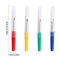 2/5Pcs Herramientas De Costura Con Rippers De Costuras Para Eliminar Y Abrir Hemas Herramienta Útil Para Mujeres Adultos Material De Poliéster - details 8