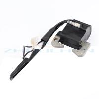 Accesorios De Modificación Para Motocicleta Mini Ignitorio De Bobina De Encendido Para Motor De Dos Tiempos 43cc 47cc 49cc Rojo Y Negro - details 5