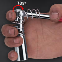 Llave De Encendido Universal En Forma De T Para Quitar Y Poner Los Encendidos De Automóvil Y Motocicleta 14 16 21 Mm De Acero Cromo-vanadio - details 2
