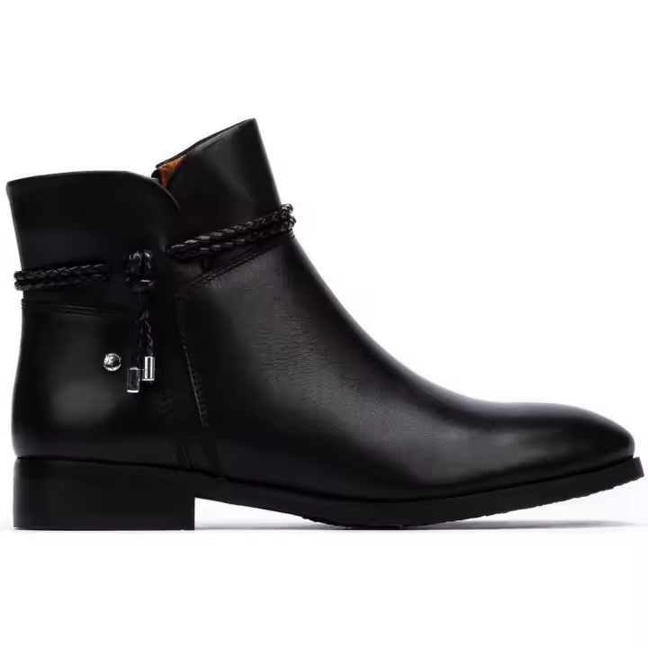 BOTINES PIKOLINOS ROYAL W4D-8908 - 1