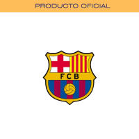 MOZURU Cojín Barça Forma Camiseta – Dorsal "10" Fútbol Club Barcelona | 30 cm con Relleno Suave | Poliéster Lavable | - details 3