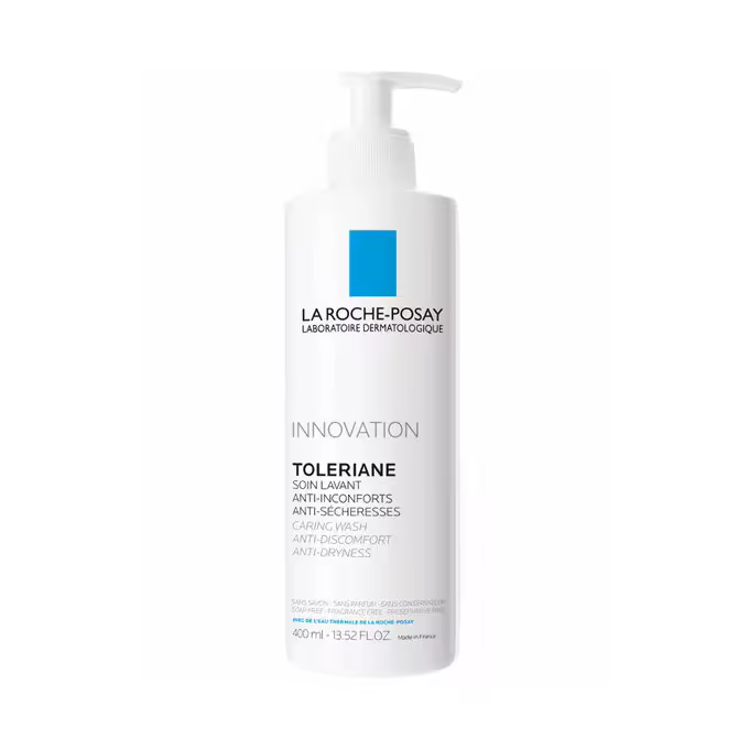 La Roche-Posay Toleraine Dermo Cleanser 400ml - 1