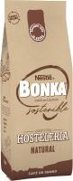Café Natural en grano BONKA 1kg - details 0