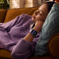 Redmi Watch 5-Pantalla AMOLED con bisel ultrafino de 2,07" Duración de la batería de hasta 24 días，Conectar Bluetooth - details 8