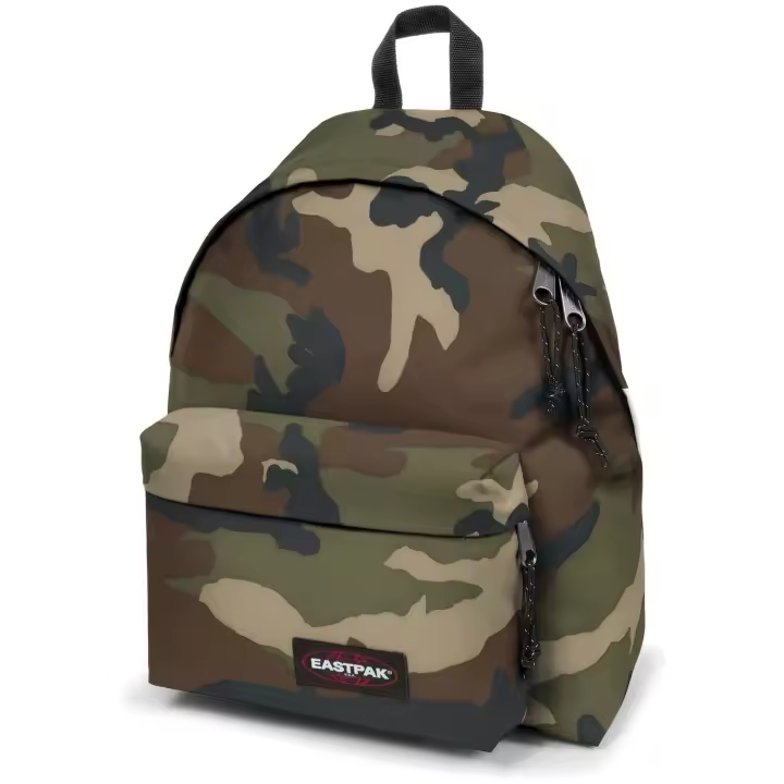 Mochila Eastpak Padded Pak'R Camo - 1