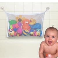 Organizador De Baño Para Bebés Con Dinosaurios Y Animales Juguete De Malla Colgante Para Bañera Bolsa De Almacenamiento Para Juguetes De Agua Para Niños Y Niñas - details 40