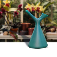Botella De Riego Para Plantas 1.5L Con Rojellón De Plástico Y Rojellón De Agua Para Jardín Suministros De Hogar - details 2