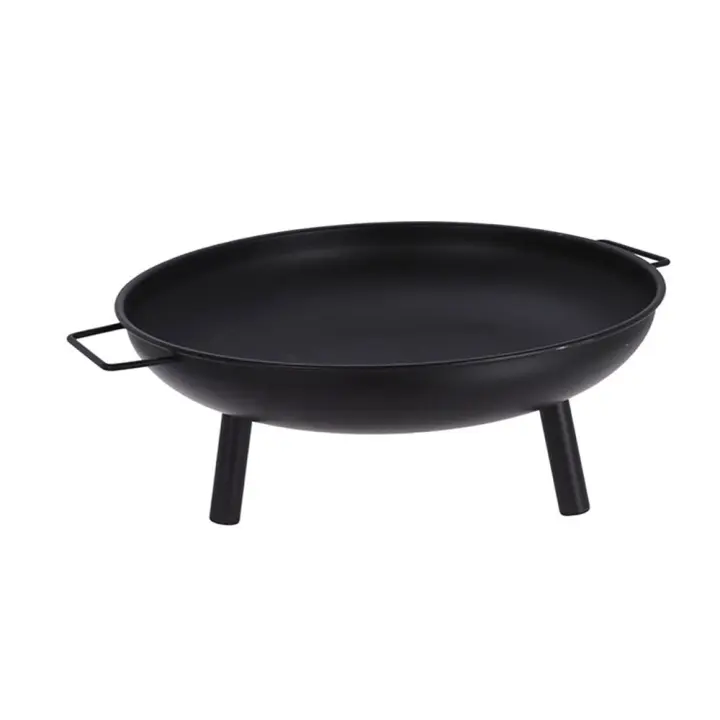 BRASERO DE JARDÃN Ã˜58cm - 1