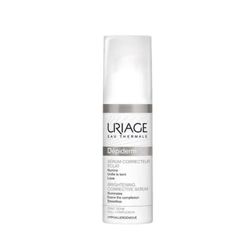 Dépiderm Sérum Corrector Iluminador, 30 ml. - Uriage - 1