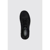 Skechers TRACK  Deportivas Planas Hombre Negro - details 1