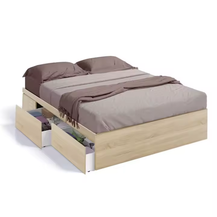 Habitdesign -Cama Kendra - 1