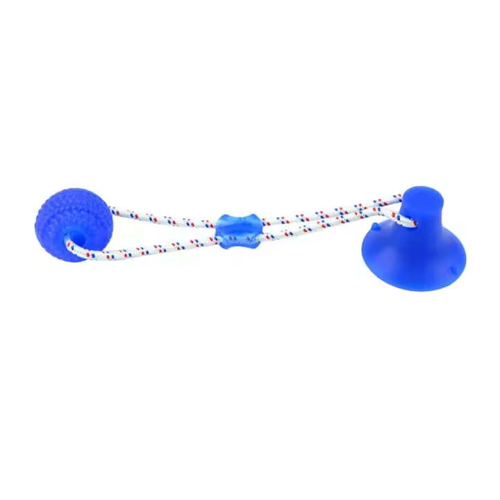 Juguetes Interactive para Masticar para Perros TPR - 1