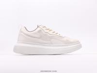 ECCO Casual Sneakers Designer shoes  Men Sports Running Shoes Women Outdoor basketball White Breathable Flat Walking Trainers shoes - details 1