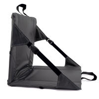 Cojín exterior grueso antimanchas, cojín portátil para camping y conciertos, con respaldo y resistente a la humedad - details 17