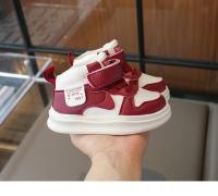 Nuevos Zapatos De Moda Para Niños Y Niñas Otoño Invierno Antideslizantes Transpirables De Cuero Suave Bajo Estilo Coreano - details 6