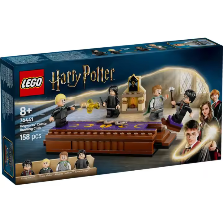 LEGO CITY CARGADORA CON RUEDAS AMARILLA 60450 - 1