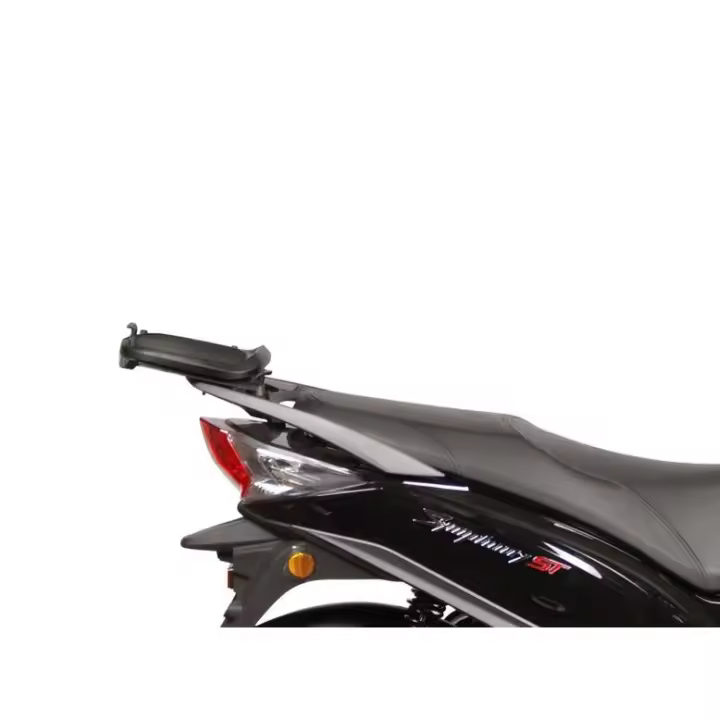 Shad Soporte Fijacion Sym Symphony 125 St 15/17 Negro - 1