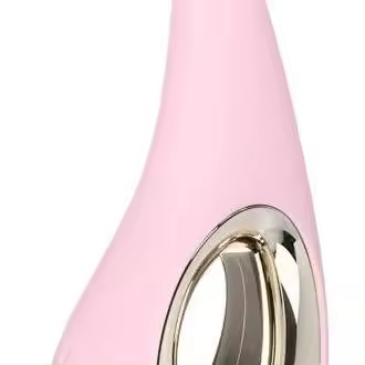 Lelo - Dot Estimulador De Clítoris - Rosa - 1