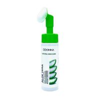 DDONNA COSMETICS Pack - Sérum Contorno Ojos con Vitamina C - Pepino - Ácido Hialurónico + limpiador Aloe Vera & Vitamina C - details 13
