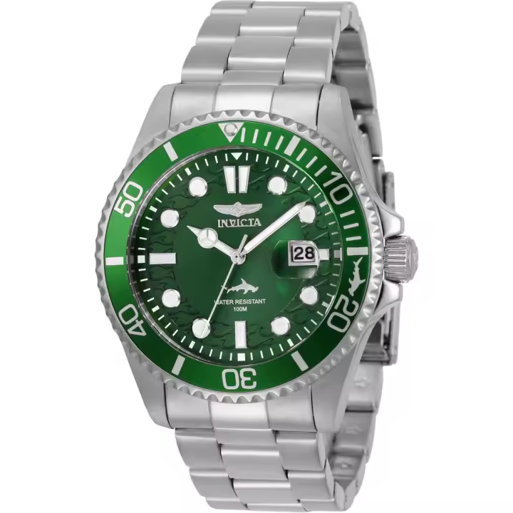 Invicta Pro Diver 30020 Reloj para Hombre Cuarzo  - 43mm - 1