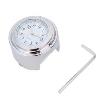 Reloj De Manillar Luminoso Para Motocicleta Resistente Al Agua Reloj De Cuarzo Ligero Moda Equipamiento Para Scooter Motor ATV - details 5