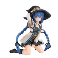 Figura De Acción Mushoku Tensei Eris Y Roxy Migurdia Magos PVC Modelo Para Niñas Adorno De Cumpleaños Regalo De Anime Japonés - details 7