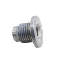 Cubierta De Aceite De Motor Vis Para KIT 031139 031338 207 308 408 508 Cristales Para C3 C4 C5 DS3 DS4 DS5 Pieza De Repuesto De Automóvil - details 1
