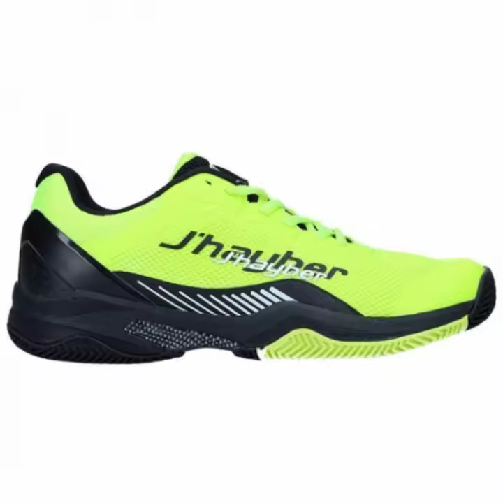 Zapatillas Jhayber Tarifa Pistacho - 1