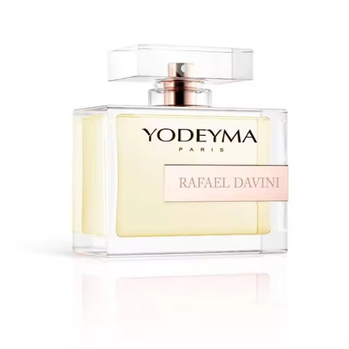 YODEYMA - PERFUME DE MUJER RAFAEL DAVINI 100ML - 1