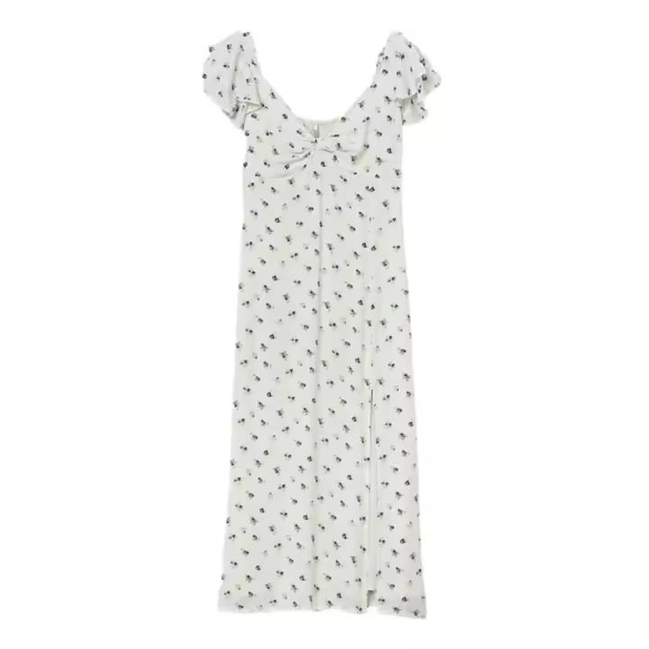 Vestido escote Tiffosi para mujer 10054852 - 1
