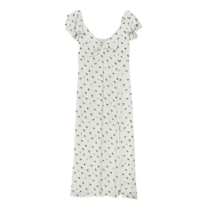 Vestido escote Tiffosi para mujer 10054852 - 1