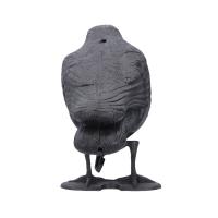 Decoy De Corzo En Plástico Para Caza Simulación De Estatua De Corzo Herramienta De Señuelo Para Jardín Al Aire Libre Y Decoración - details 8