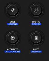 Máquina de Boxeo de música,Maquina de Boxeo Pared Adulto,máquina de Boxeo Inteligente Bluetooth con Guantes para Mujeres y niños,Dispositivo de Boxeo Electrónico Portátil de Pared en Casa - details 0