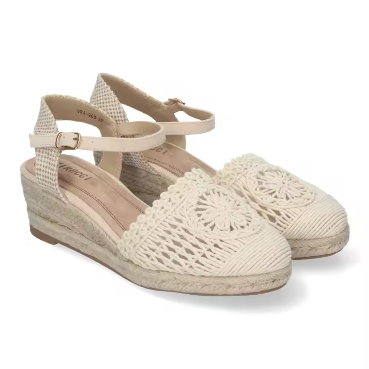 CU�A Sport3punto0 VRA-900-Beige - 1