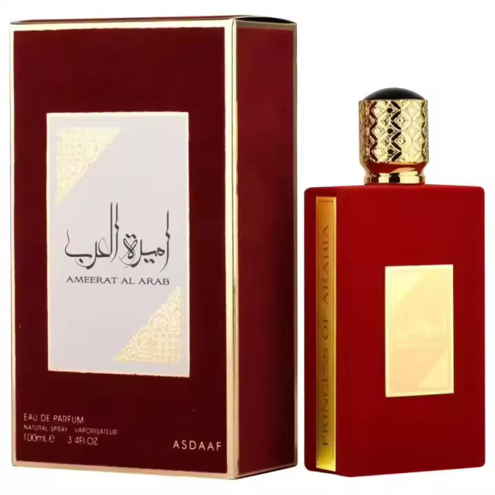 Ameerat al Arab Eau de Parfum para Mujer - Asdaaf - 1