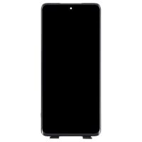 Pantalla AMOLED 6.55'' Para Motorola Edge 40 Neo Con Pantalla Táctil LCD Asamblea De Digitizador Para Reparación De Pantalla Moto Edge40 Neo - details 1