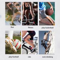 Cinta De Kinesiología Para Terapia Y Deportistas Libre De Látex Resistente Al Agua Para Alivio Del Dolor De Rodilla Y Músculos Del Hombro - details 15