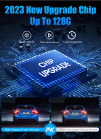JMCQ Ultra Real 2K ADAS DVR De Coche Para Android Grabadora De Video Con Sensor G Cinta De Repetición Loop 2560x1440 USB - details 6