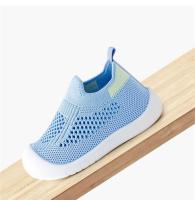 Zapatos Transpirables Para Bebés Niños Y Niñas Tenis Cómodos De Pies Planos Resistentes Al Desgaste Antideslizantes Para Primavera Verano Otoño Invierno - details 7