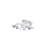 Auriculares Earpods Pro con Bluetooth 5,0-Para iOS y Android Blanco - details 0