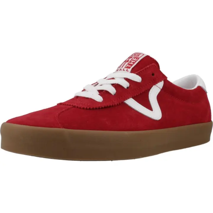 Zapatillas deportivas de Mujer Marca Vans Modelo Sport Low - 1