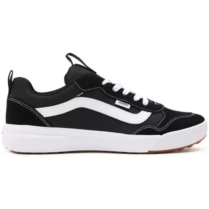 Zapatos marca Vans modelo Vn0A5Edyiju1 para hombre en color negro - 1