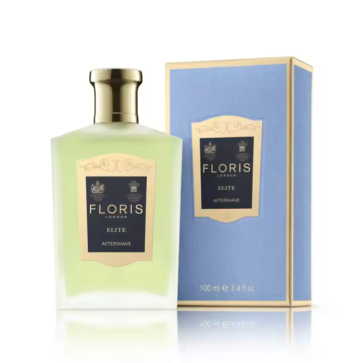 Floris Elite Eau de Toilette Vaporizador 100ml - 1