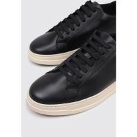 Limma GANCE Deportivas Planas Hombre Negro - details 1