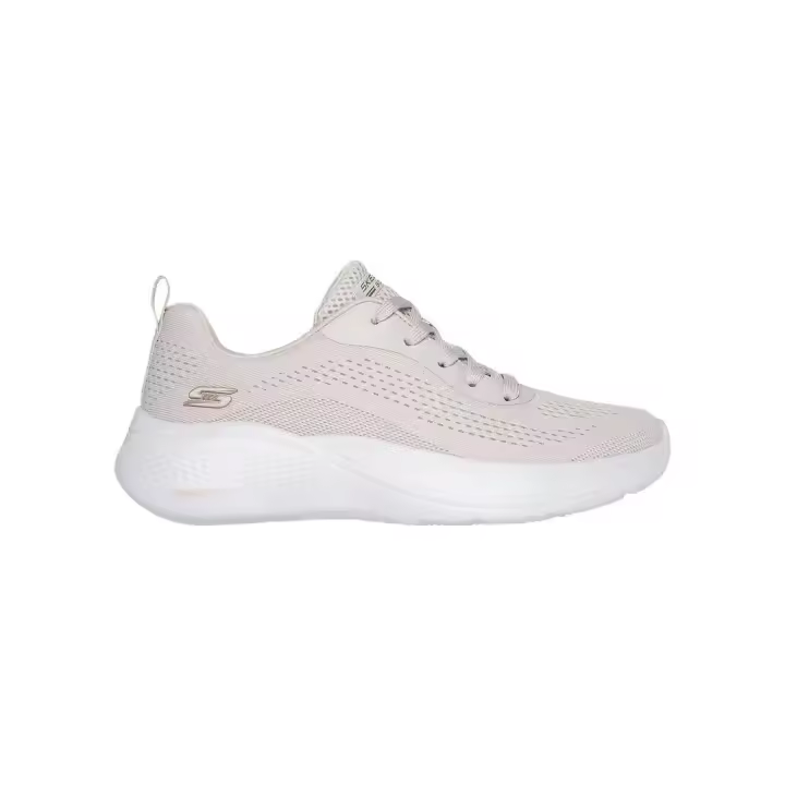 Zapatilla Skechers bobs infinity natural - 1