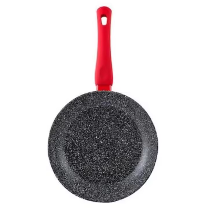 Bergner / San Ignacio Sartén San Ignacio Toledo SG-6265-LT Ø 20 Cm Negro Aluminio Forjado - 1