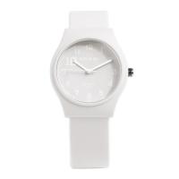 Reloj De Cuarzo Para Niños Y Niñas 36mm Color Caramelo Resistente Al Agua Con Correa De Silicona Moda Y Casual Para Estudiantes - details 3